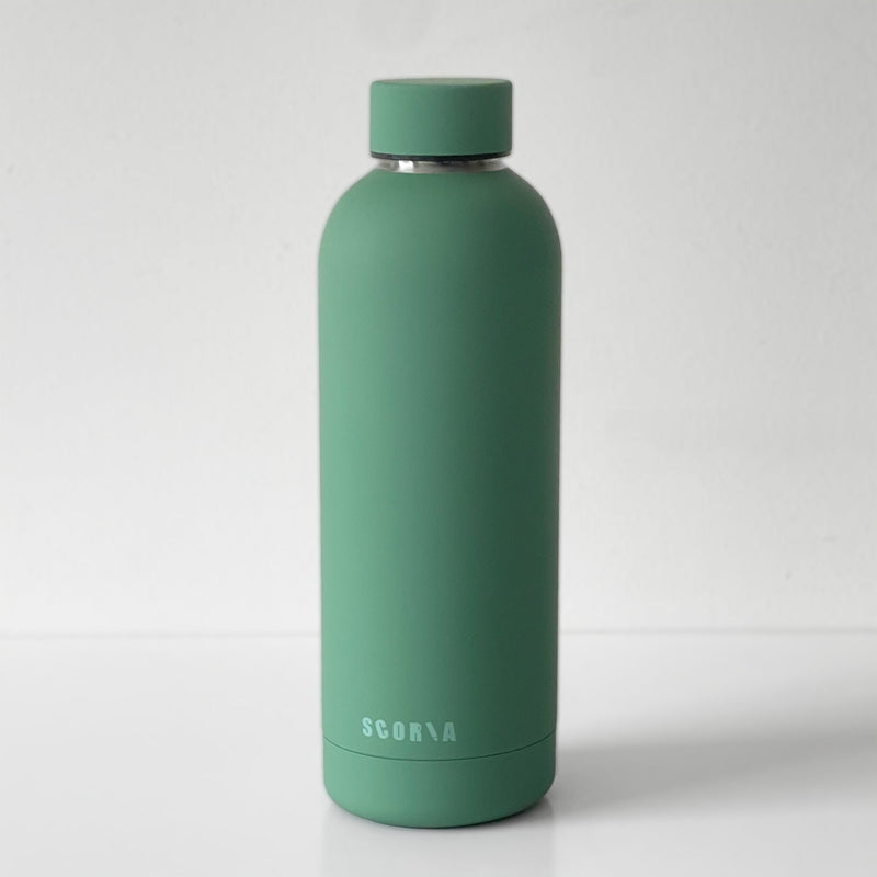 Wholesale 500 ml Stainless Steel Insulated Water Bottle