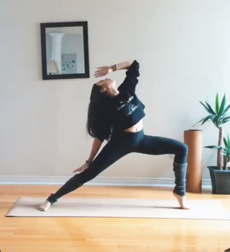 Scoria's Canada's Best Cork Yoga Mats E-Gift Card – Scoria Canada