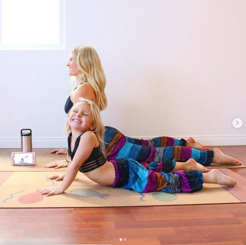  Yoga Mat Non Toxic