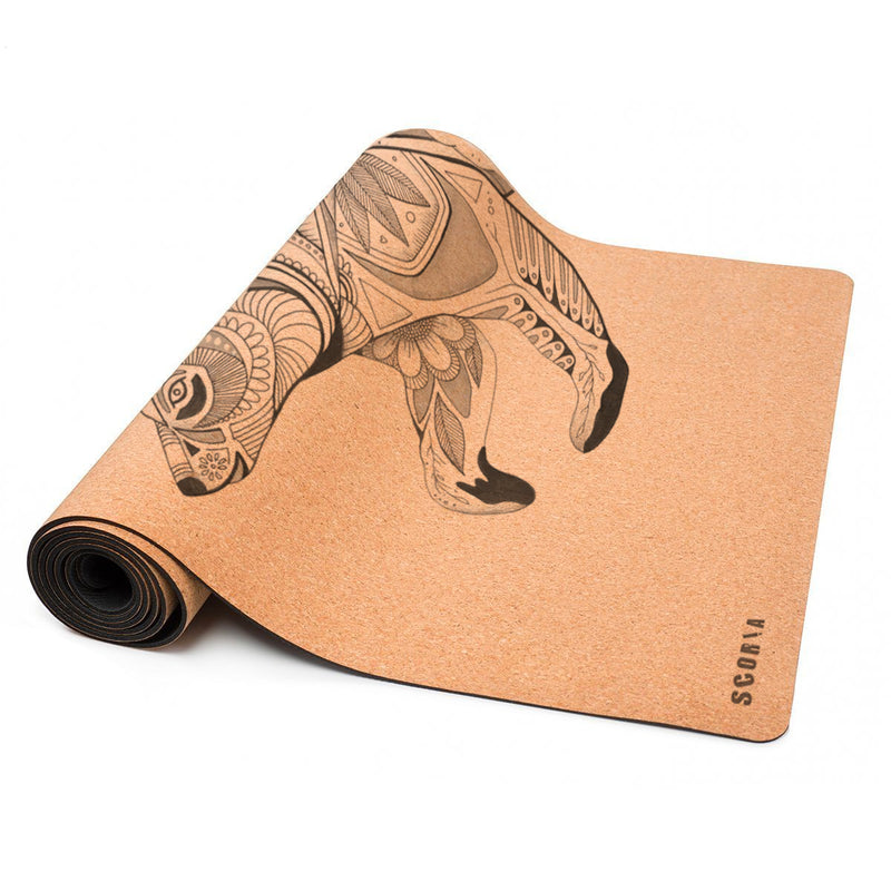 Who Makes the Best Cork Yoga Mat 